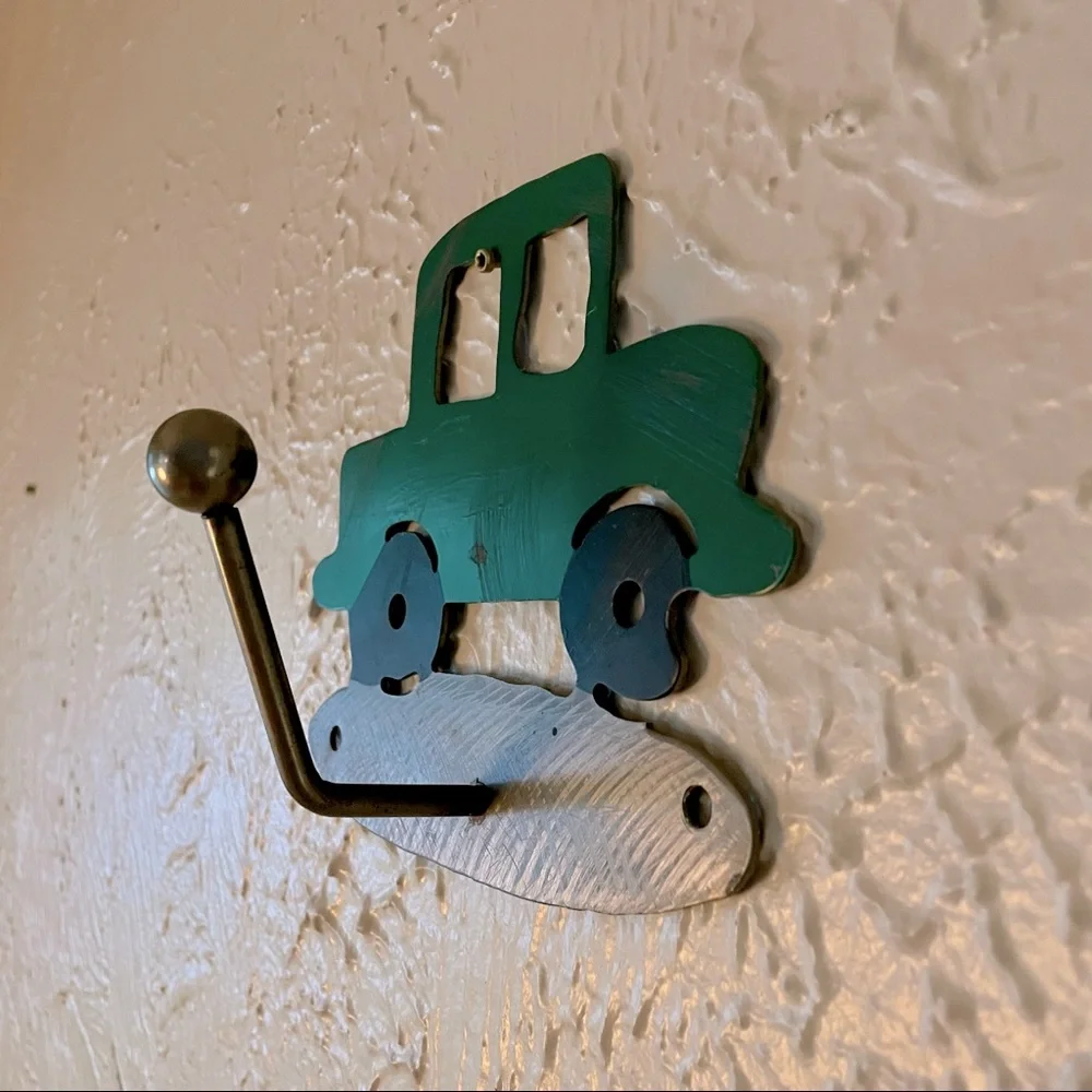 🚙 🚗2 Adorable Hooks!🚗 🚙